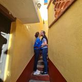 Callejon del Beso