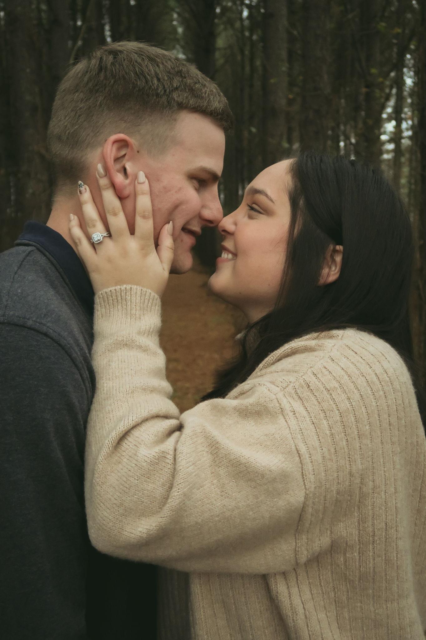 The Wedding Website of Presley Street and Jacob Hovis
