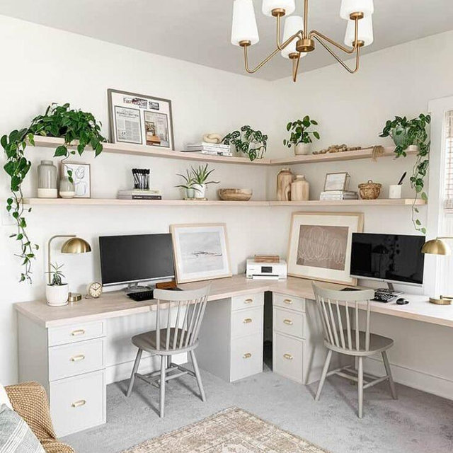 Home office