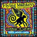 Flying Monkeys Craft Brewery