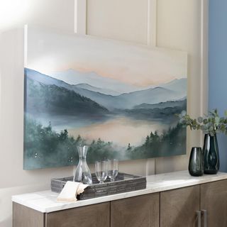 Vernmont Wall Art