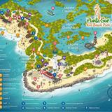 Punta Sur Eco Beach Park Chankanaab