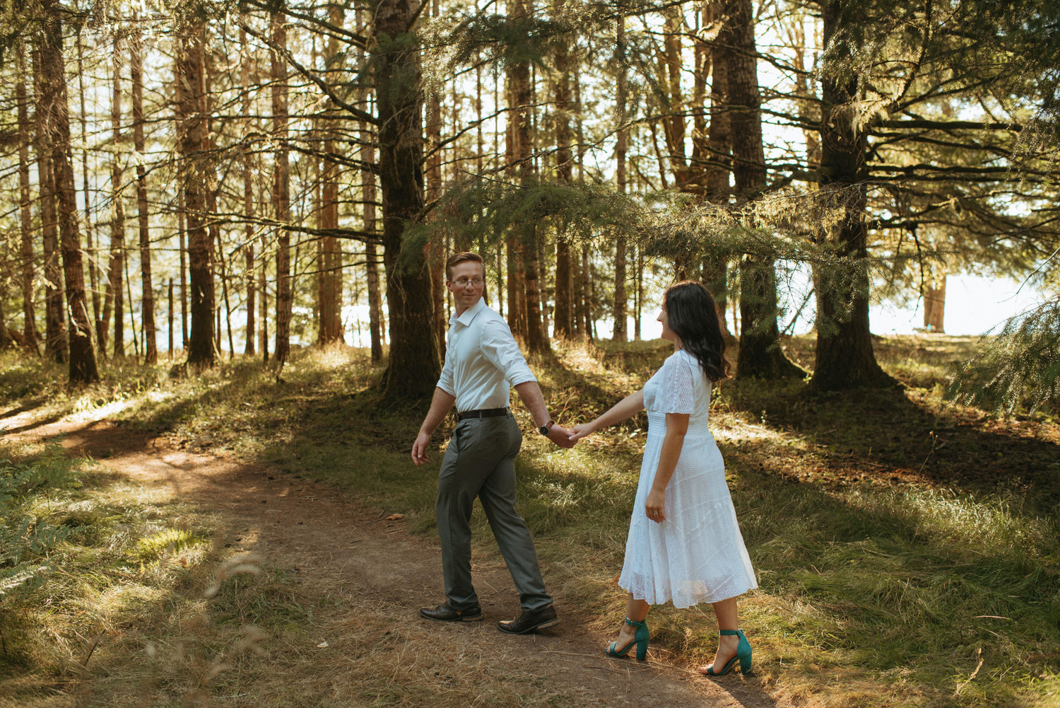 The Wedding Website of Maddie Farrell and Austin Almaden