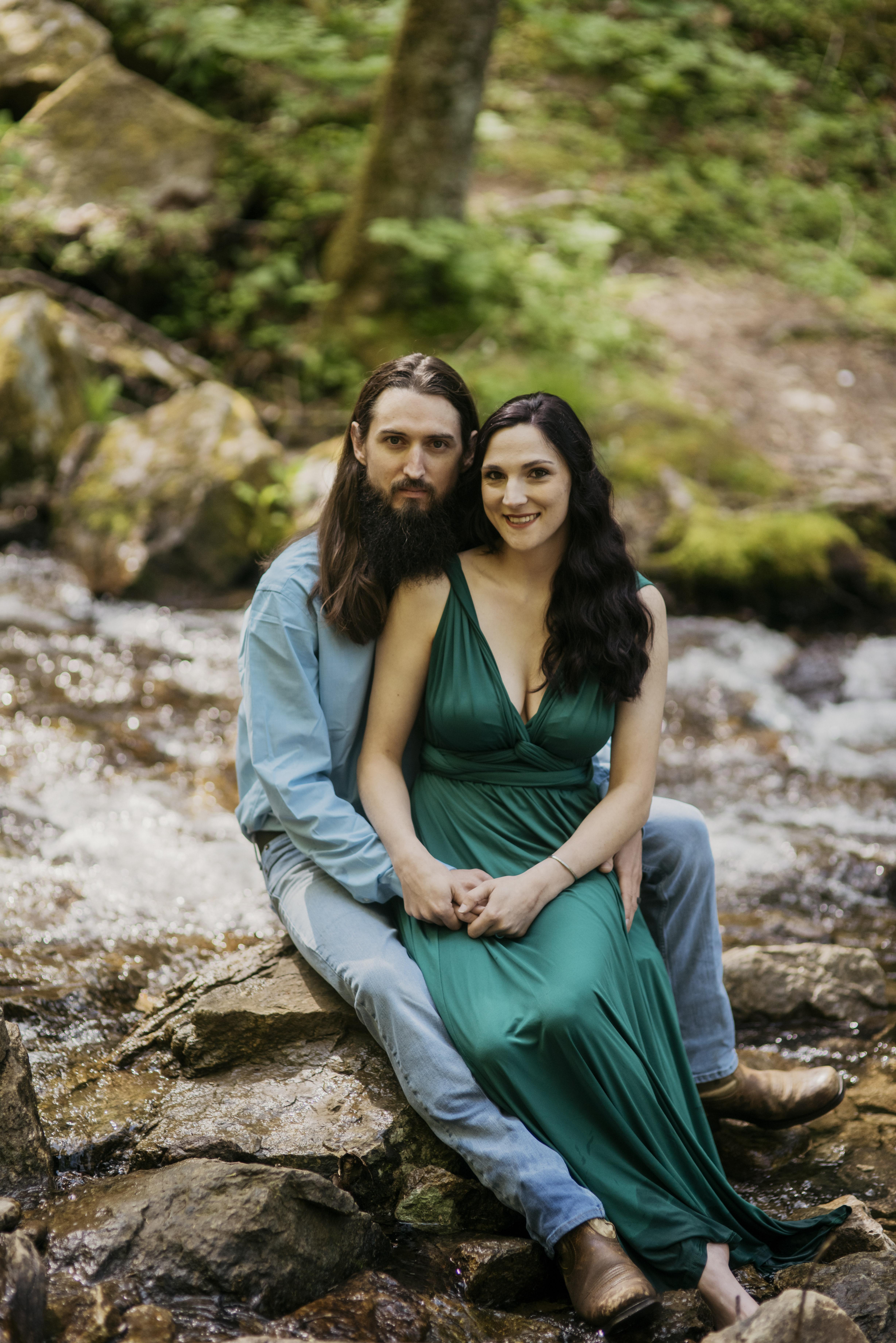 The Wedding Website of Jacklyn Warden and Anthony Surrett