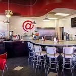 @ The Corner Diner