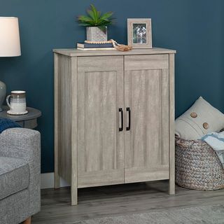 2-Door Storage Cabinet