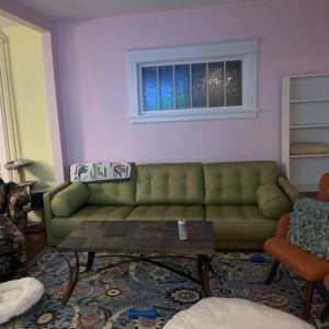 Our Home Renovation Fund