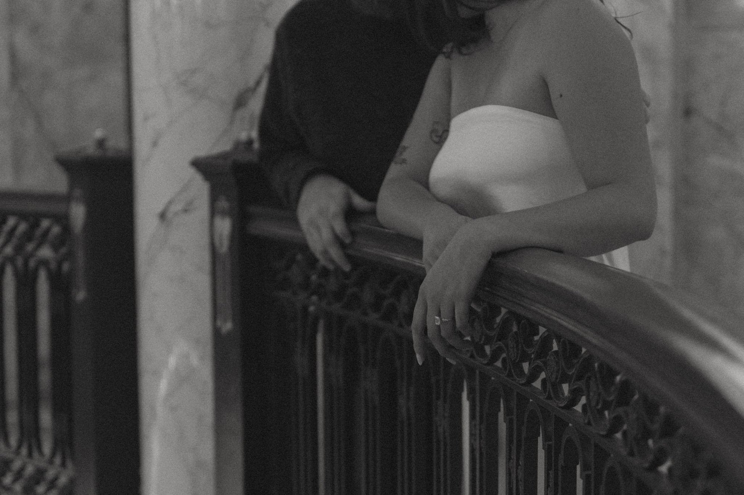 The Wedding Website of Chloe Peterson and Levi Stallcop