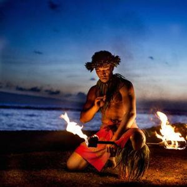 Luau