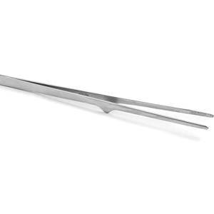 Stando Silver Tweezer Tongs