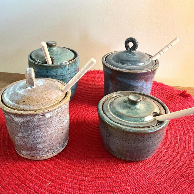 Honey Pot
