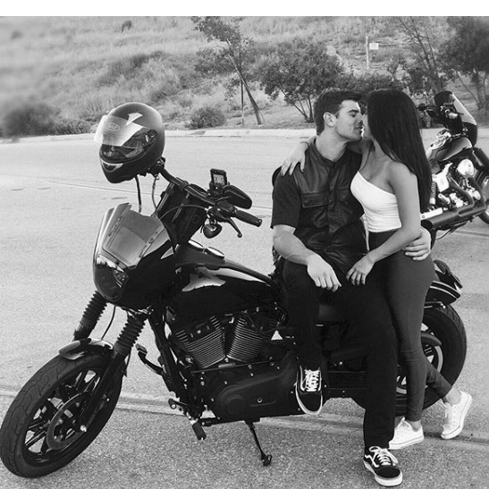 Summer of 18' rides together