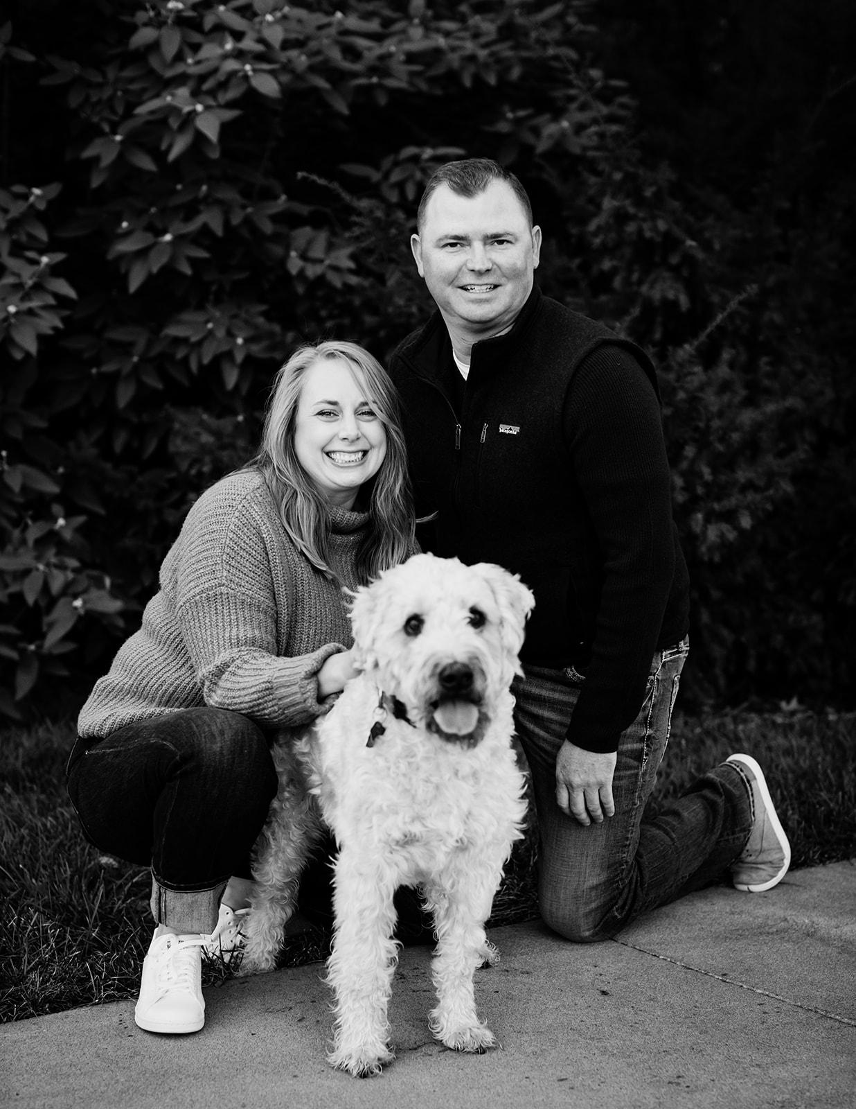 The Wedding Website of Kelli Eihusen and Brent Fuhr
