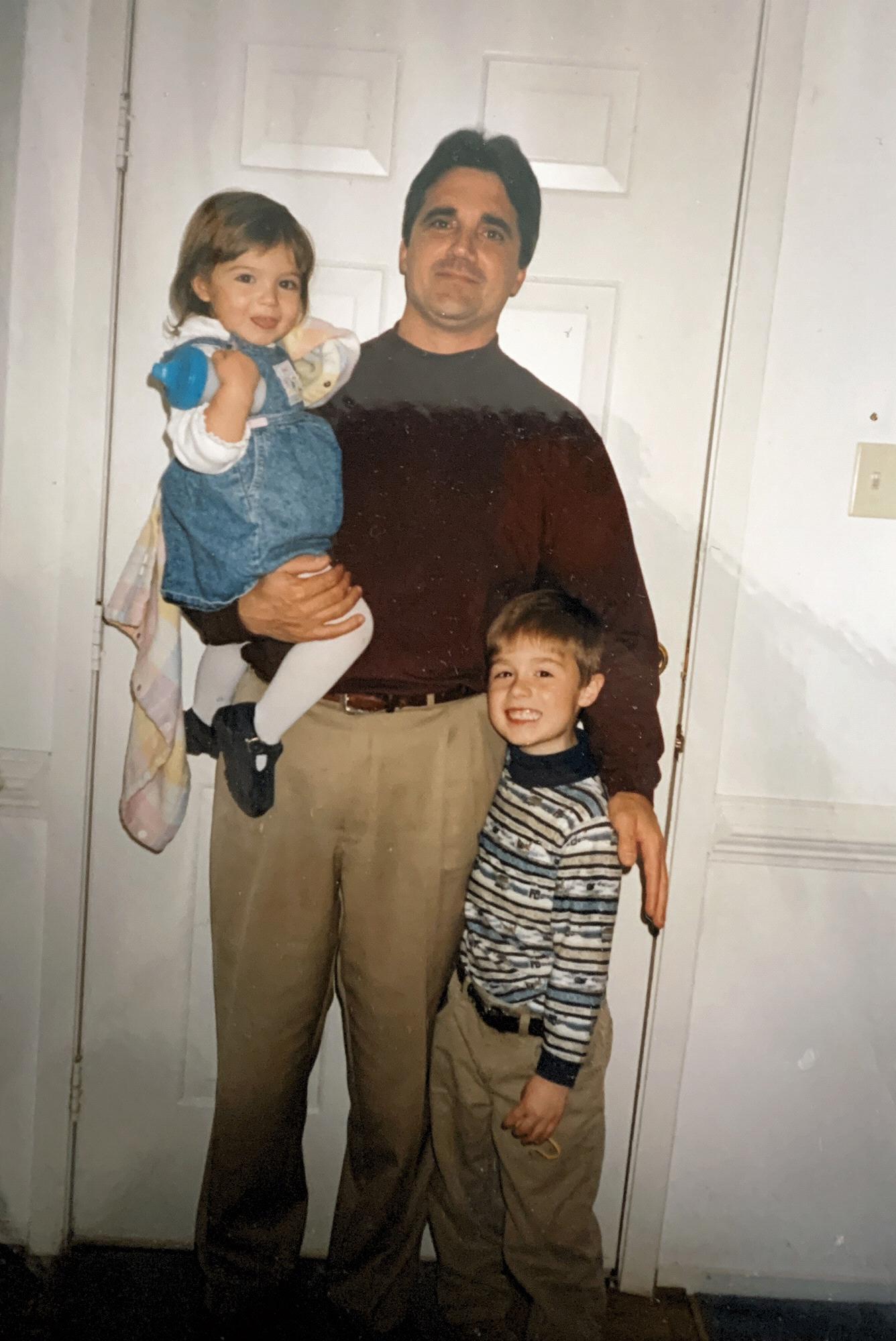 jordan, brooke, and jeff- 2002