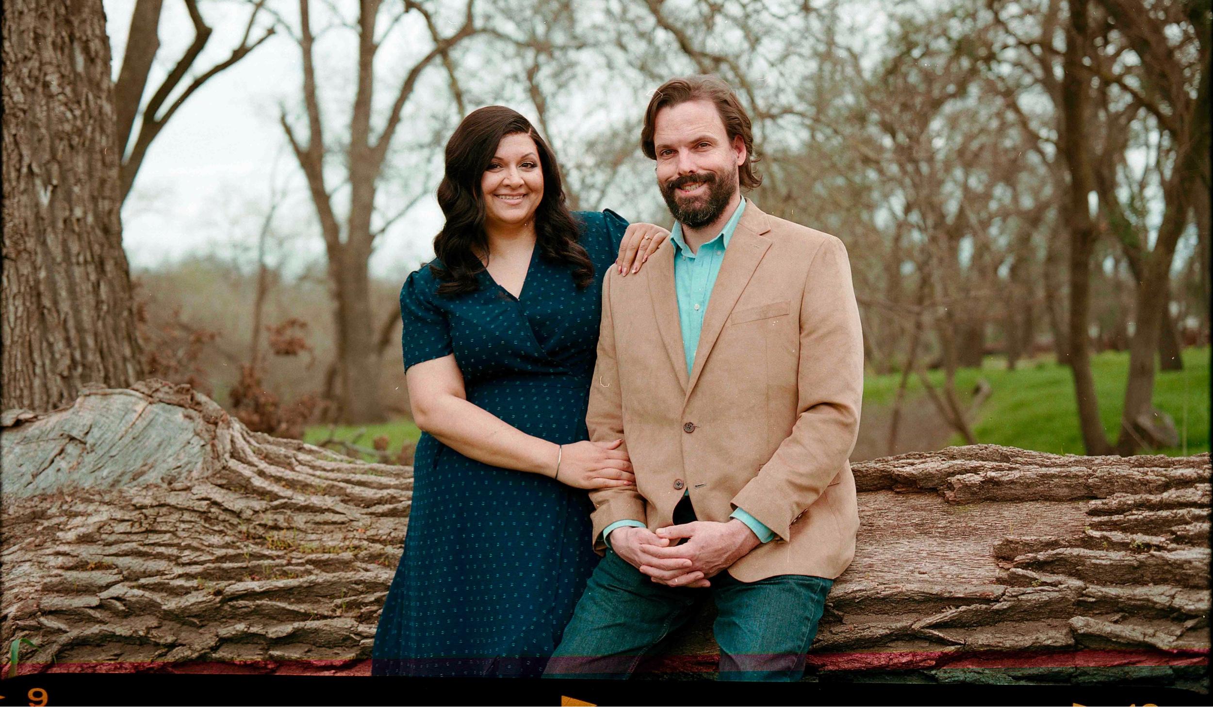 The Wedding Website of Harsangeet Randhawa and Alexander Postnikoff