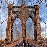 Brooklyn Bridge