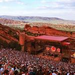 Red Rocks Park and Amphitheatre
