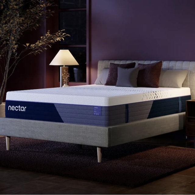 Nectar Mattress