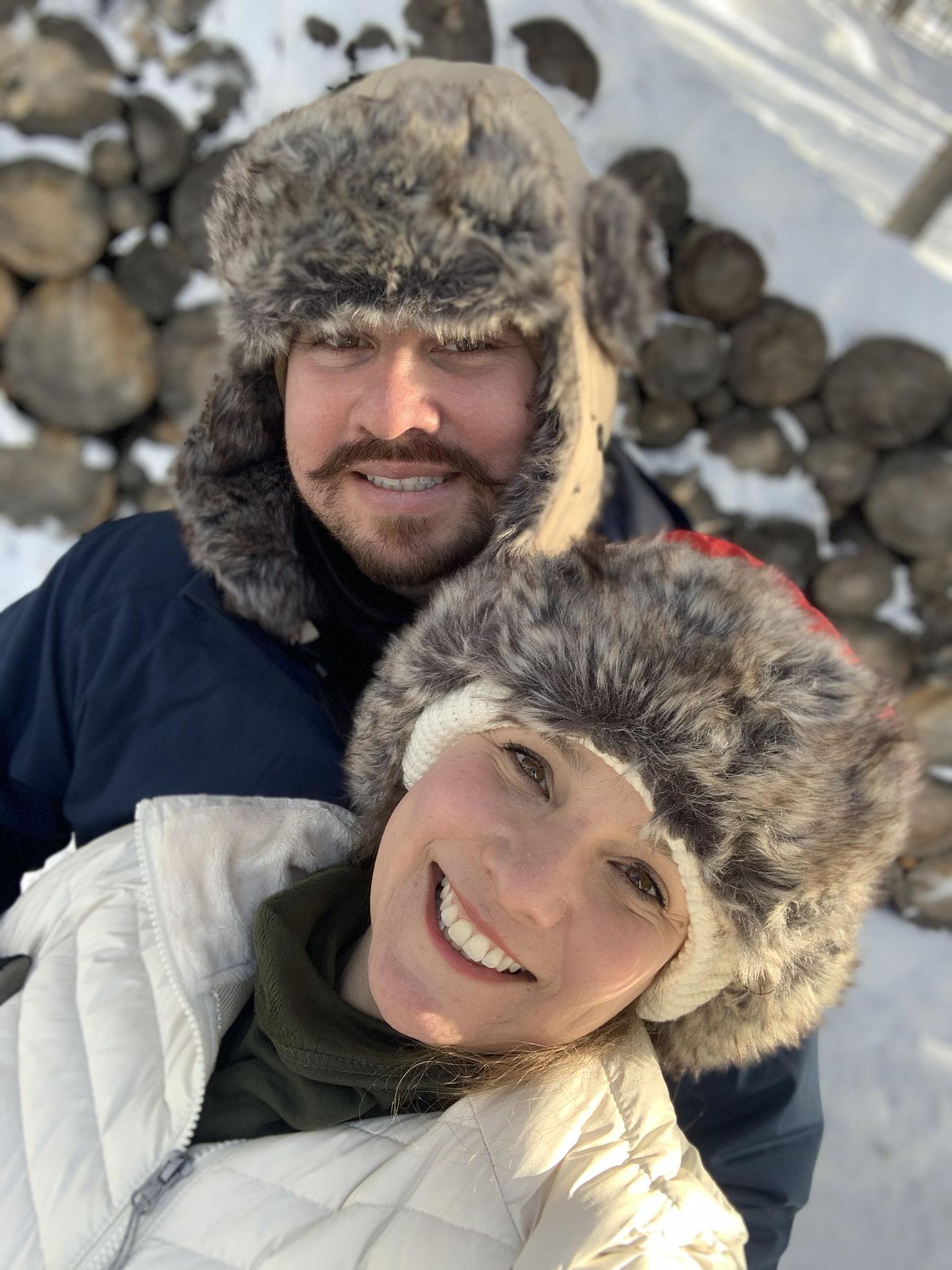 The Wedding Website of Jennifer Nicole Martinez and James Christian Trevino