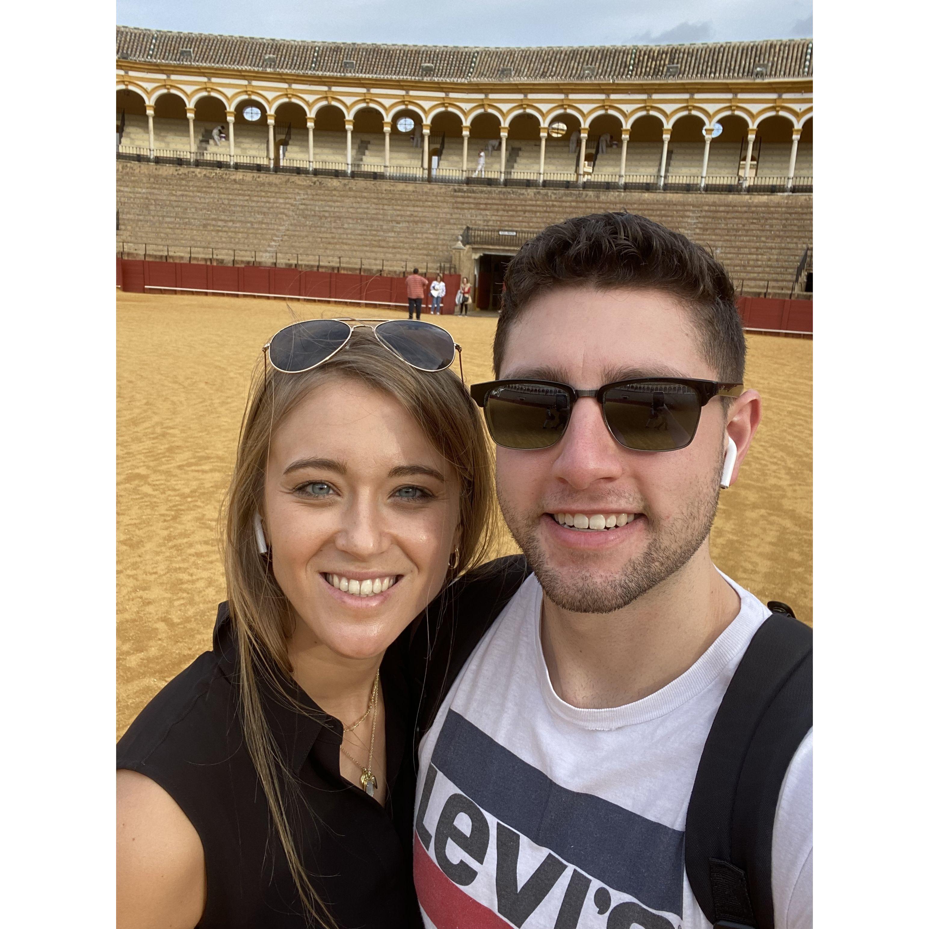 Seville