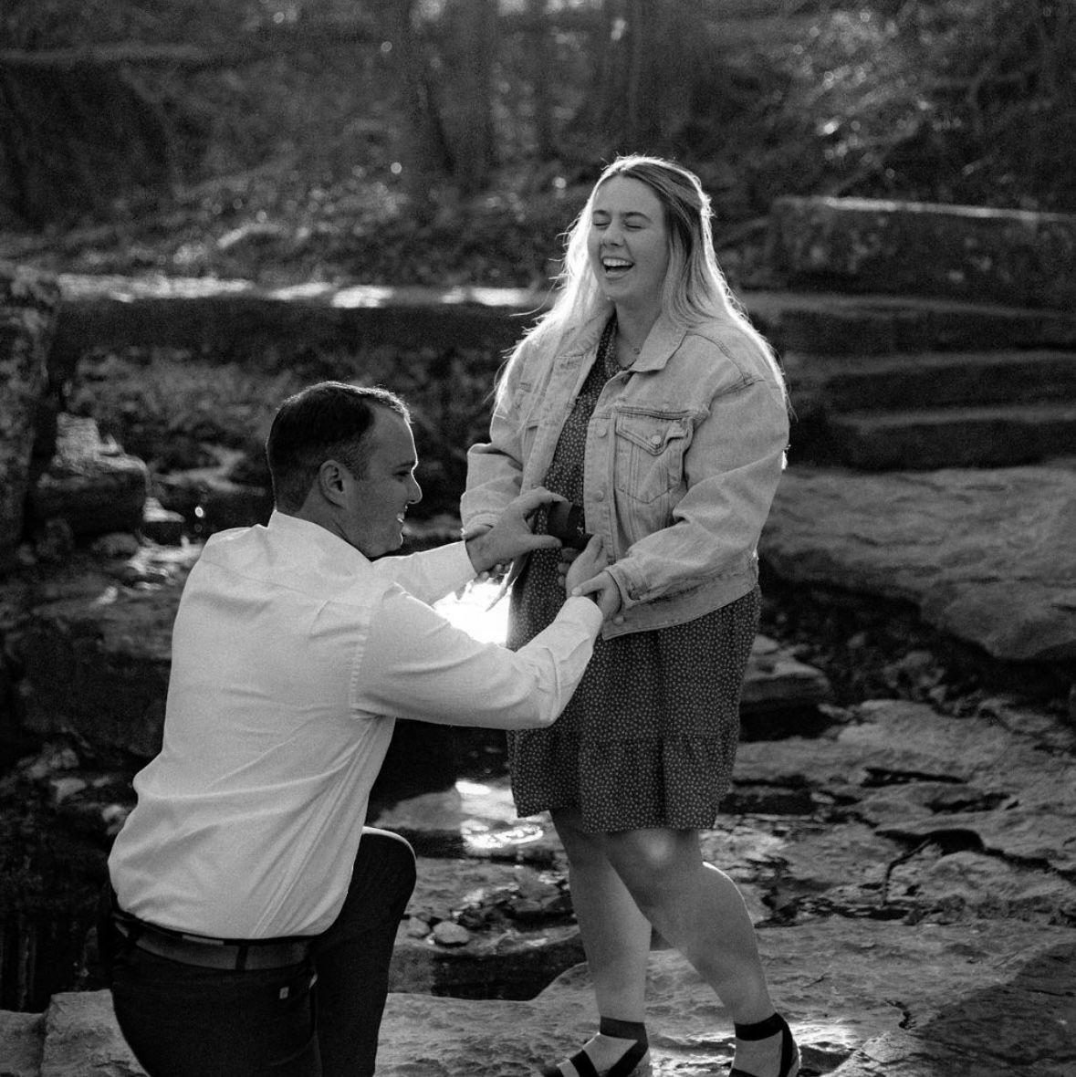 Our engagement