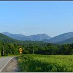 Adirondack Road Pullover