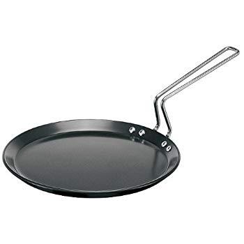 Non-stick tava for Indian cooking