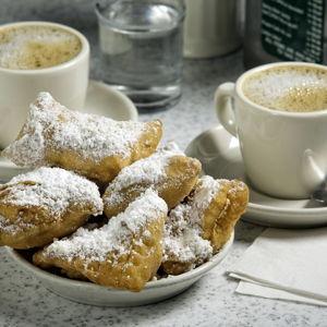 Cafe Du Monde