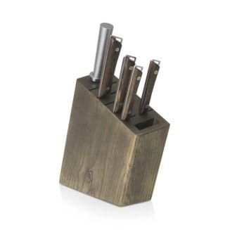 Kanso 6-Piece Block Set