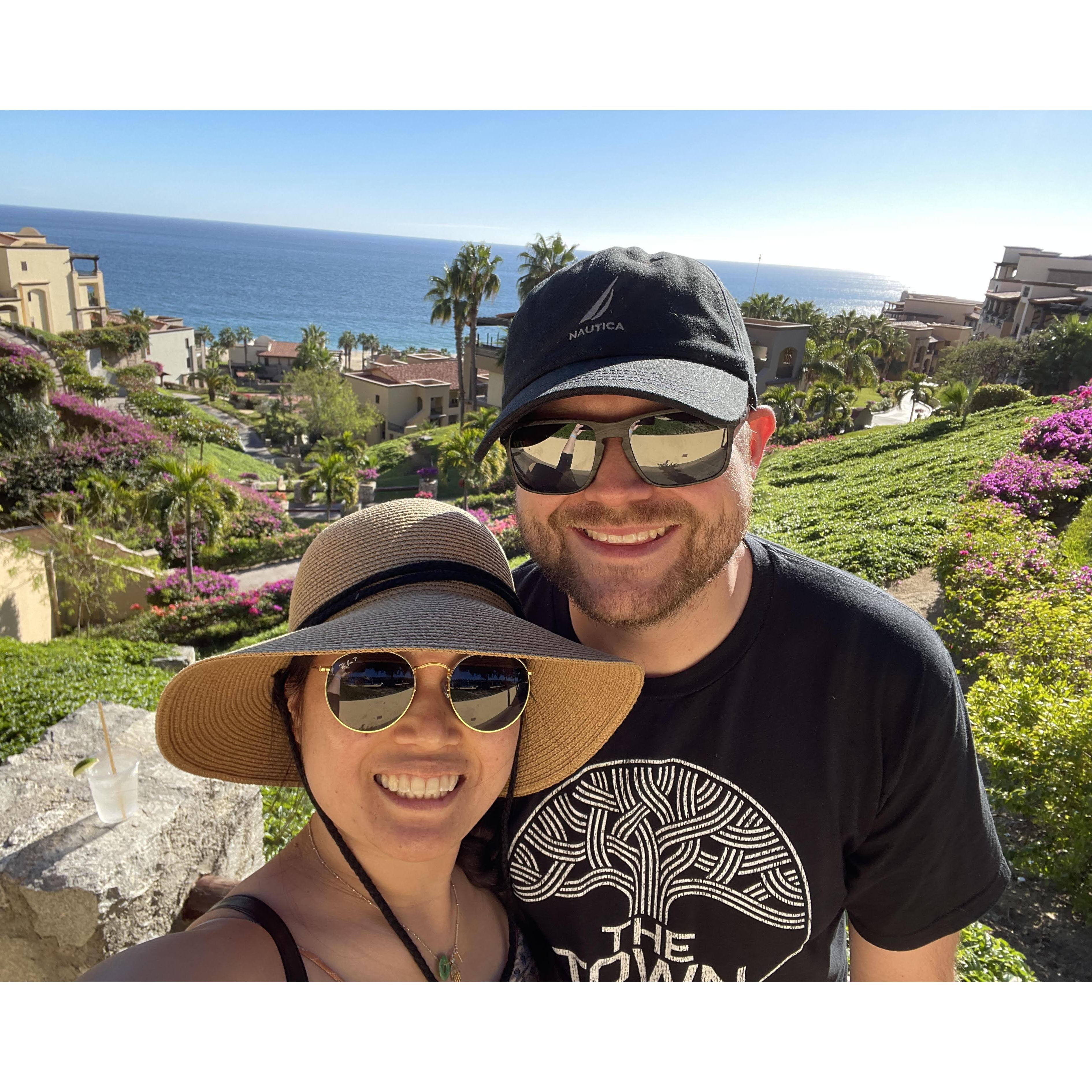 Cabo