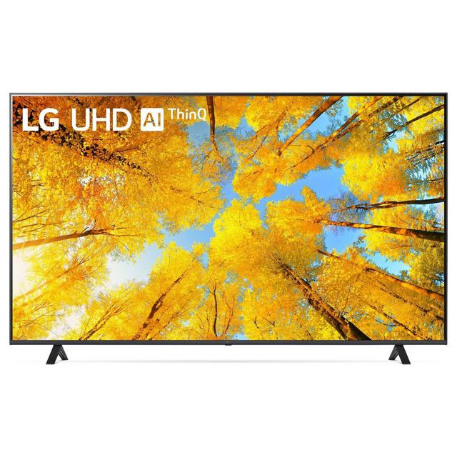 LG 75" Class 4K UHD Smart LED TV - 75UQ7590PUB