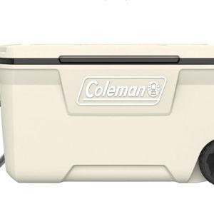 Coleman Classic Series 100-Quart Hard Cooler