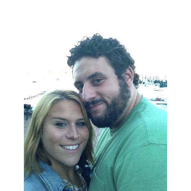 Date night in Boston