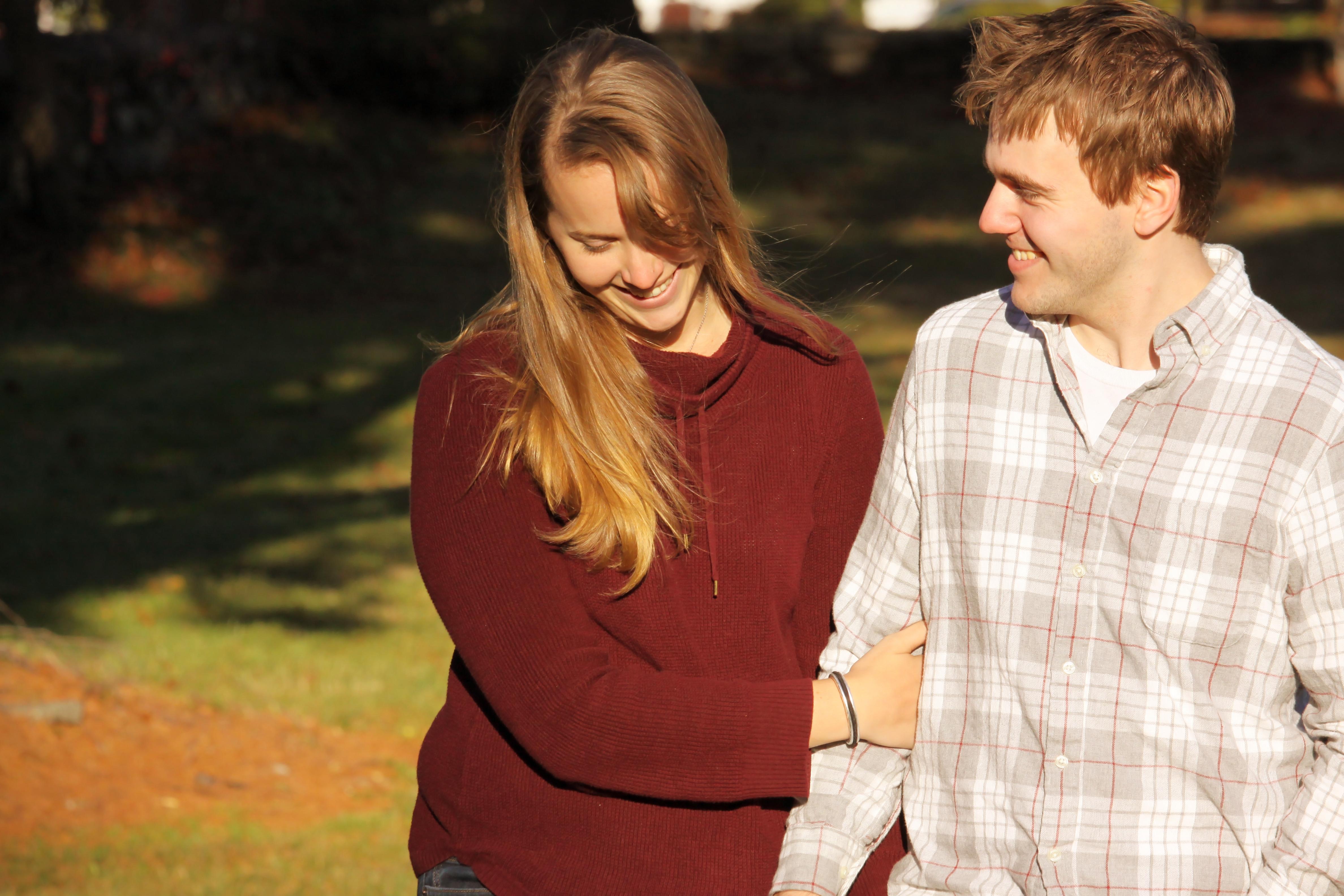 The Wedding Website of Nicole Gallup and Nick McNeish