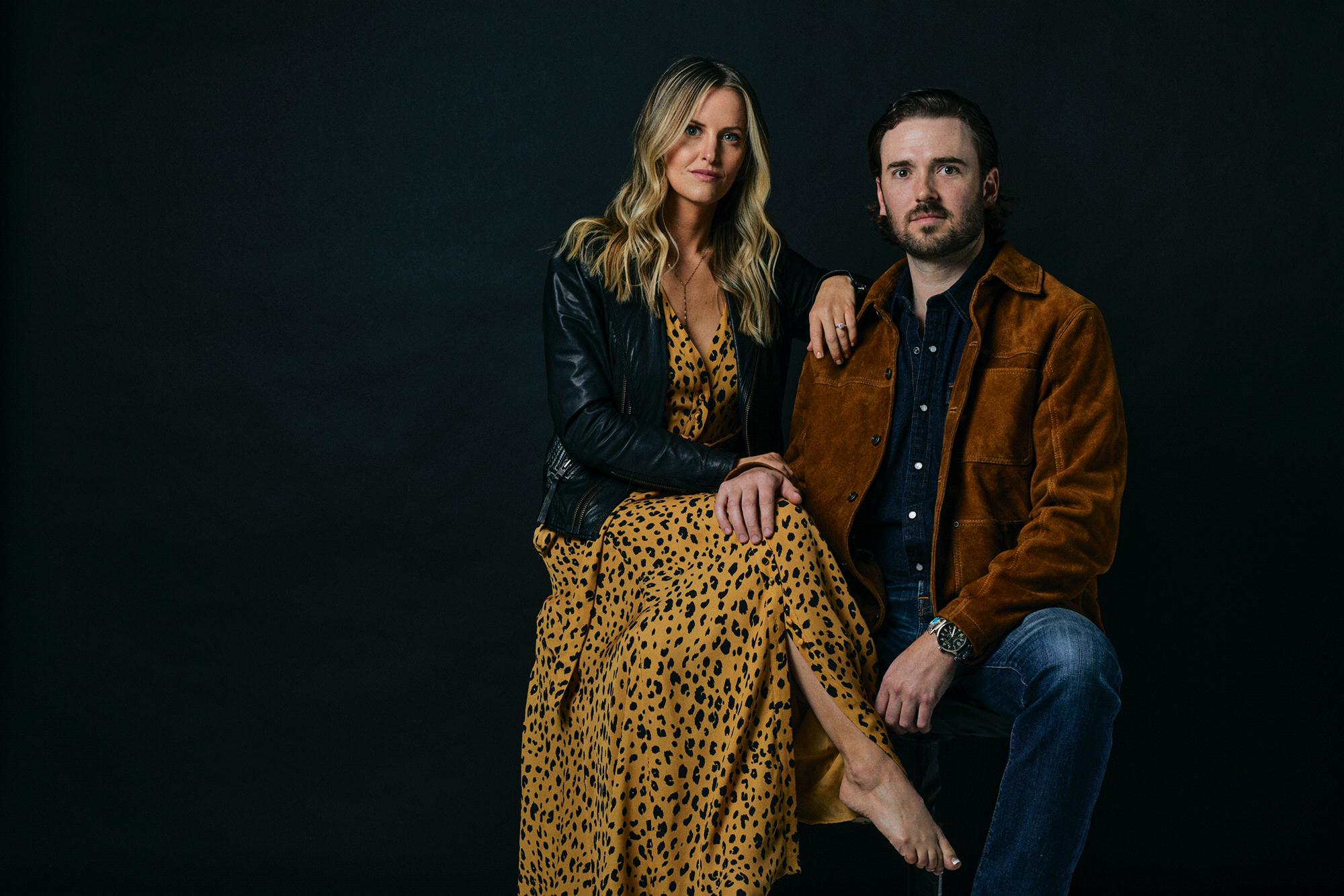 Engagement Photos by Adam Murphy | Jan 2020