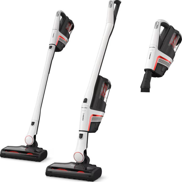 Miele Cordless vacuum