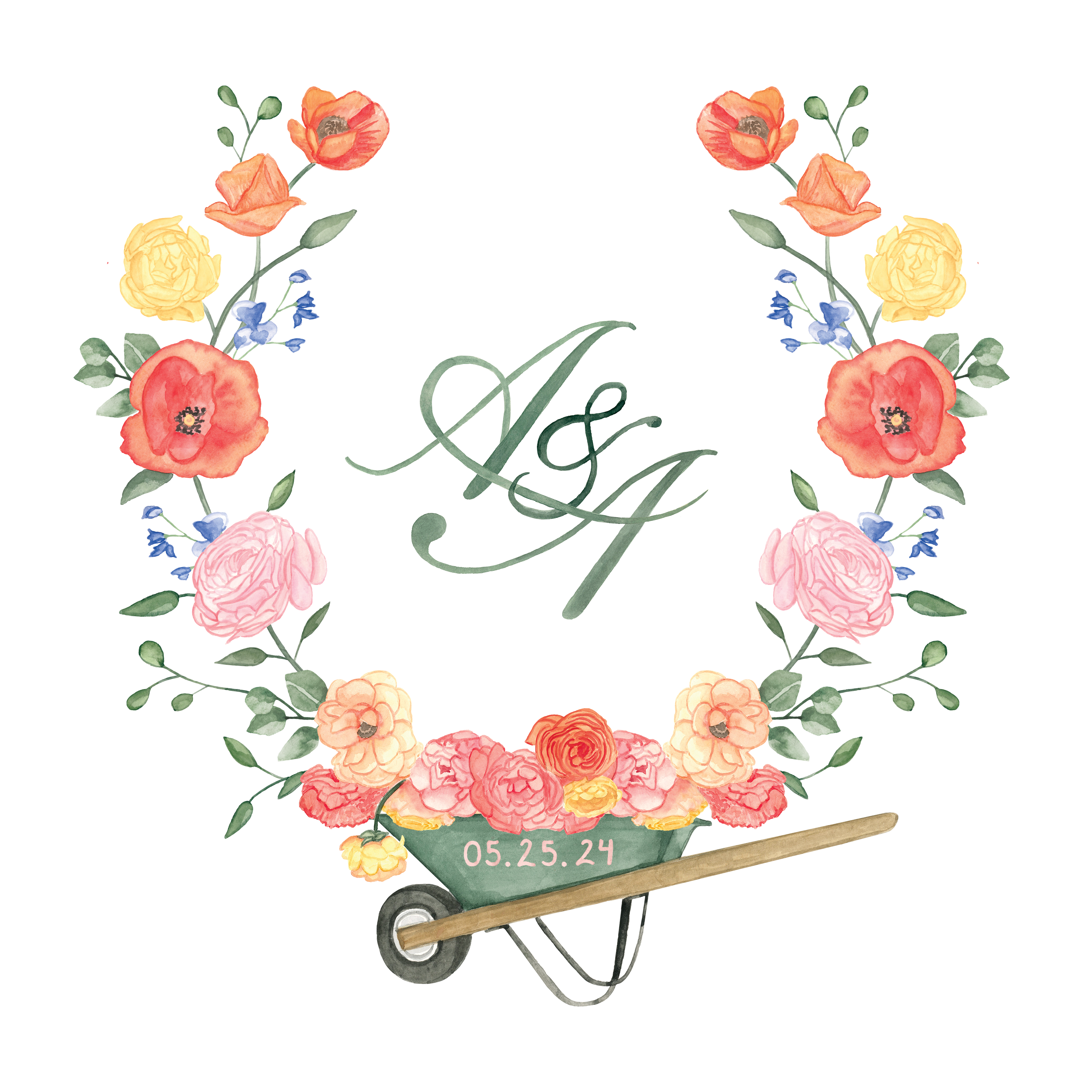 The Wedding Website of Alexandra Burnett and Andy Zaccagnino