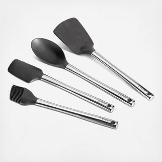 Limited Editions Lyon 4-Piece Utensil Set