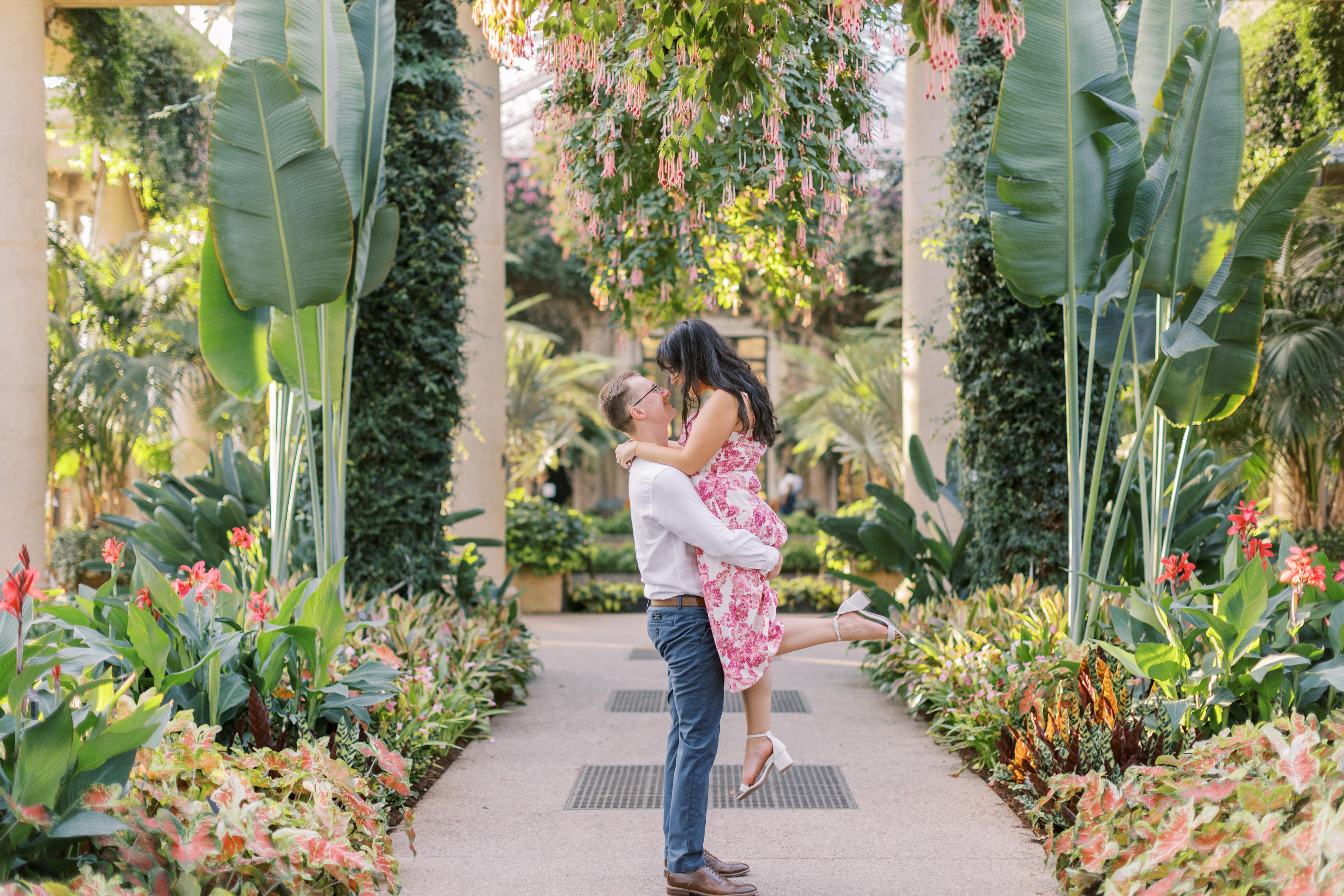 The Wedding Website of Leah Miller and Austin Rodenberger