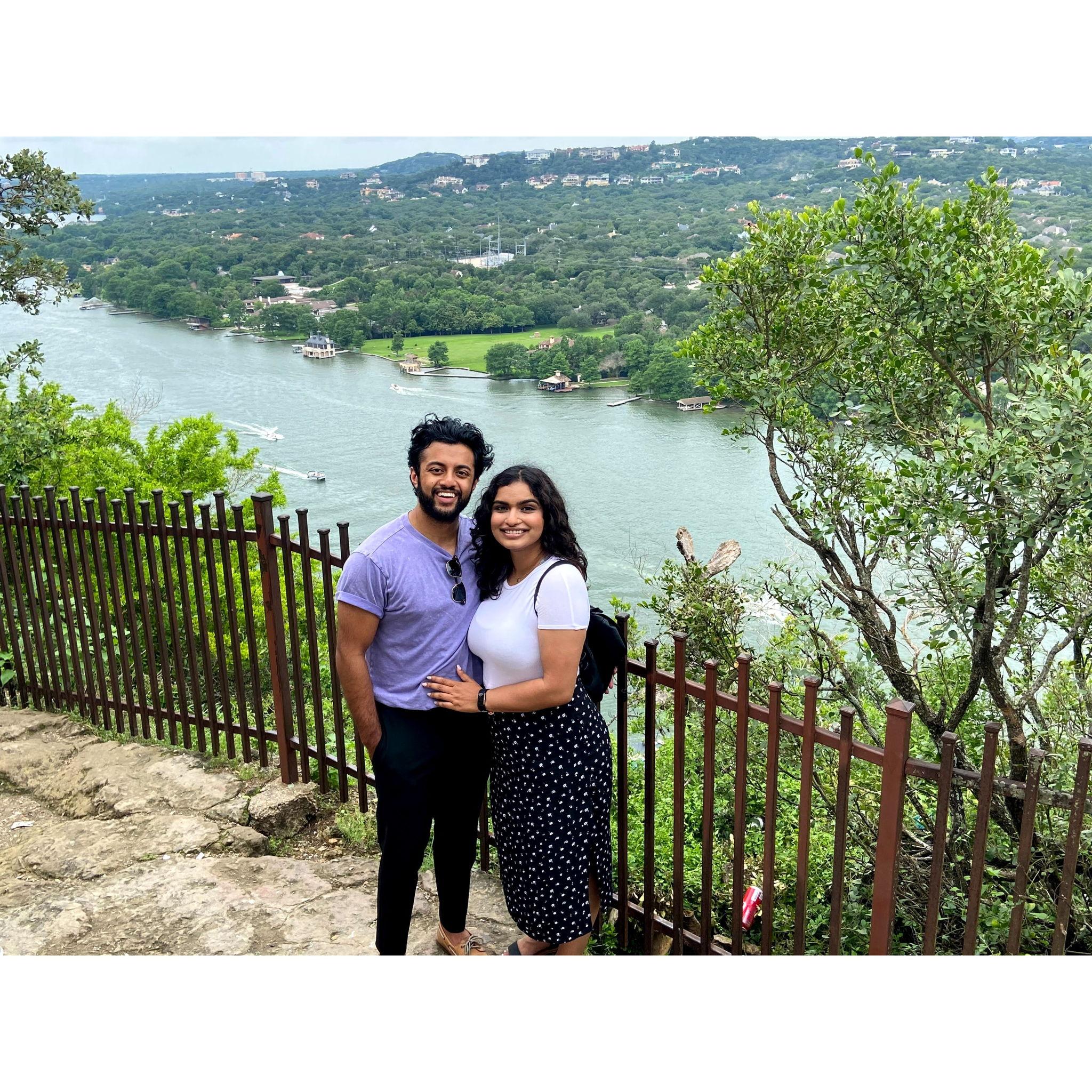 May 2021 in Austin, TX