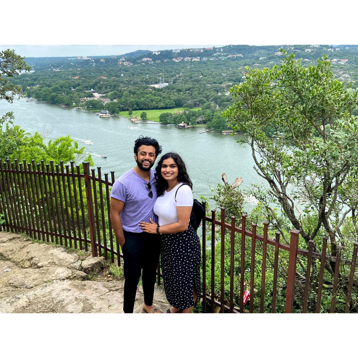 May 2021 in Austin, TX
