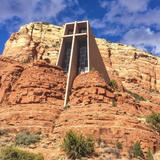 Chapel of the Holy Cross