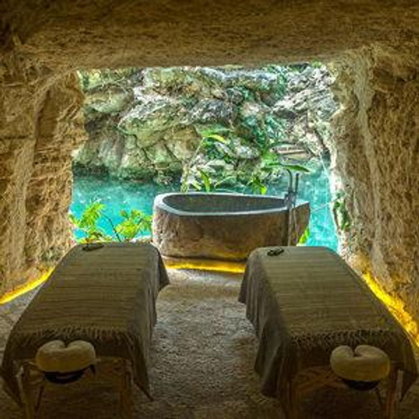 Couples Massage