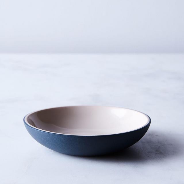 Two-Tone Matte Ramekin