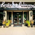 Rusty Pelican Cafe