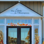 The Spa at Wintergreen