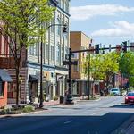 Harrisonburg Downtown Renaissance