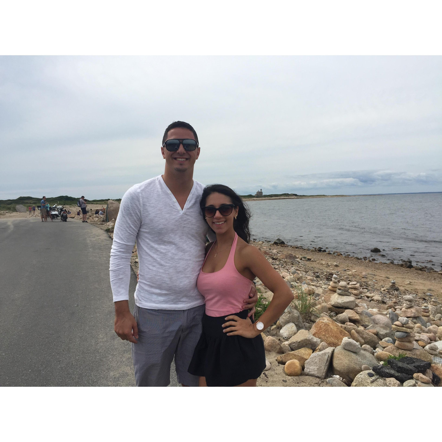 Block Island :)