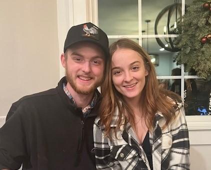 The Wedding Website of Paige Bush and Jaden Marshky