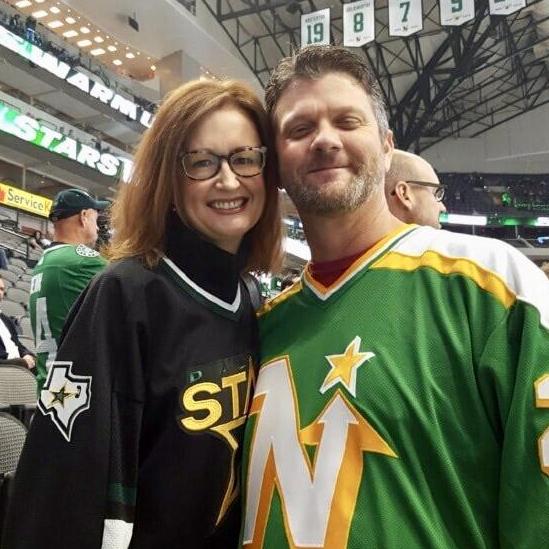 Stars game, 2018